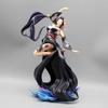 Anime Gk Nico·Robin Kabuki Kimono Resonance Action Figures Double Head PVC Statue Model Doll Collection Toy Gift
