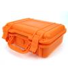 Waterproof Drone Carrying Case Protective Hard Shell Storage Box for Mavic MiniOrange