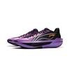 Баскетбольные кроссовки LiNing Ultra Light 2025 Running Club Purple для мужчин ABAV007-1
