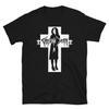 Футболка Christian Death, Rozz Williams Valor Kand Goth Deathrock Band Унисекс
