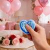 Сенсорная игрушка в форме сердца, Игрушки ко Дню святого Валентина