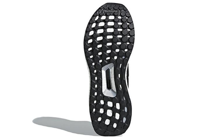 UltraBoost Wmns Adidas 4.0 'Core Black' Женские BB6149