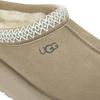 UGG Tazz Slipper Sand женские кроссовки кремовые 1122553-SAN