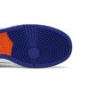 Nike SB Dunk High ' ' (Unisex) Orange Blaze / Hyper Blue-White Skateboard Shoes AH0471 841