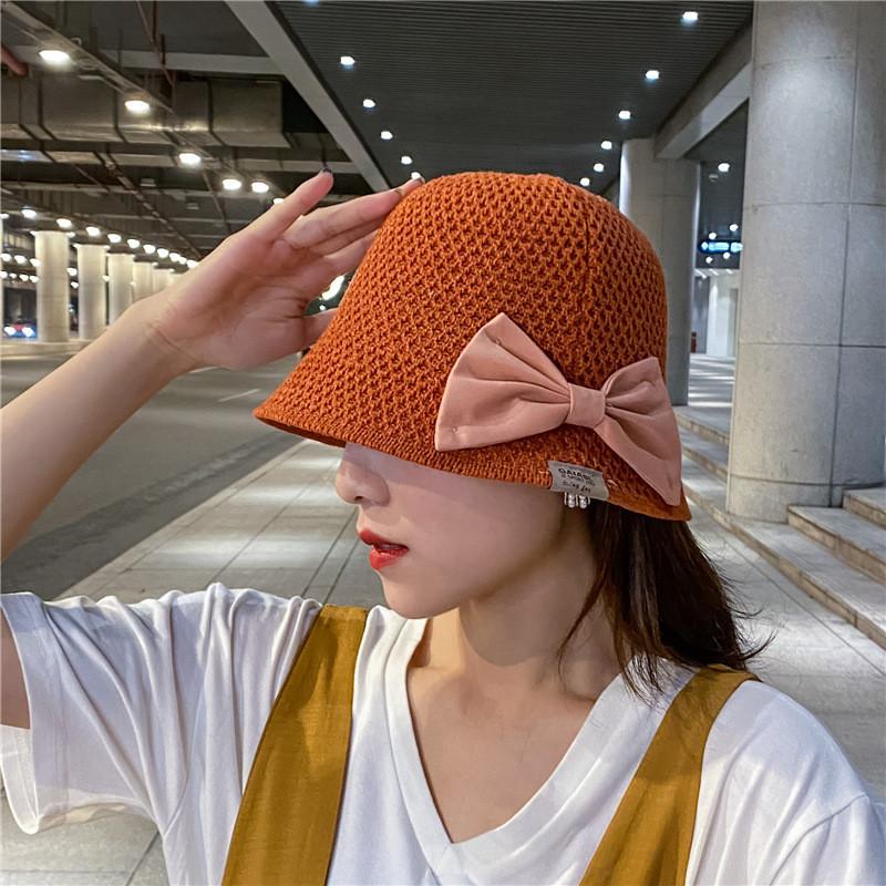 Модная женская складная шляпа от солнца в корейском стиле с широкими полями