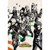 ENSKY My Hero Academia Battle for Pride 26 X 38cm Jigsaw Puzzle 300 Pieces JIGSAW PUZZLE 300-1902