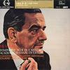 LP Запись ЭДУАРД ВАН БЕЙНУМ, ОРКЕСТР КОНСЕРТГЕБАУ - Брамс: Симфония №. 4 До минор, FG2 FONTANA Япония Классика Б/У