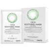 CICA Moist Mask Pack Individually of Contains Centella Asiatica Extract and Can Be Used Daily Even On Sensitive Skin When You Are Concerned About Acne
