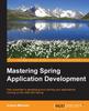 Книга Mastering Spring Application Development