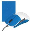 Lizard Skins DSP Mouse Grip, Non-Slip Grip Tape for Gaming Mice, Blue, DSPMG140