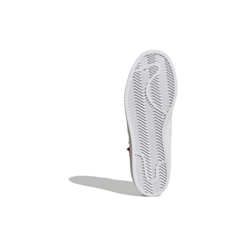 Adidas Женские кроссовки Superstar 'Good Vibes' HP7828