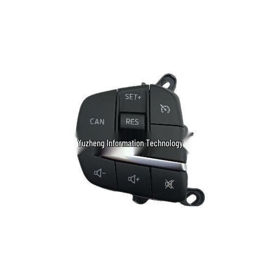 Переключатель круиз-контроля H1BT-9E740-AB/DB для Ford Focus/Fiesta 19-20