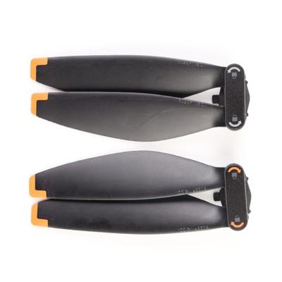 2 пары сменных пропеллеров для дрона, малошумные лопасти пропеллера для дрона, набор лопастей для DJI Mini 5 Pro