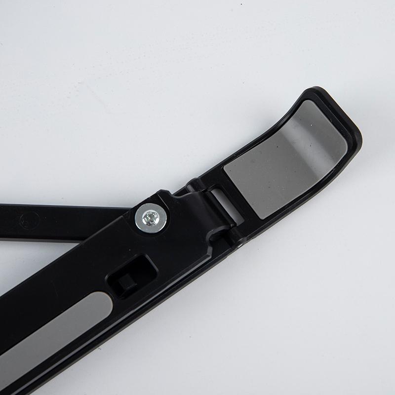 Laptop Stand Portable Notebook Holder Adjustable Foldable Ventilated Tablet