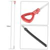 Gearbox Automatic Transmission Fluid Dipstick Repair Tool 120cm for Benz 722.6 for Ssangyong Jaguar
