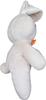 Sanei Boeki Crayon Rabbit W51 X D23 X H90cm Stuffed Toy Shin-chan Nene-chan (Extra Large)