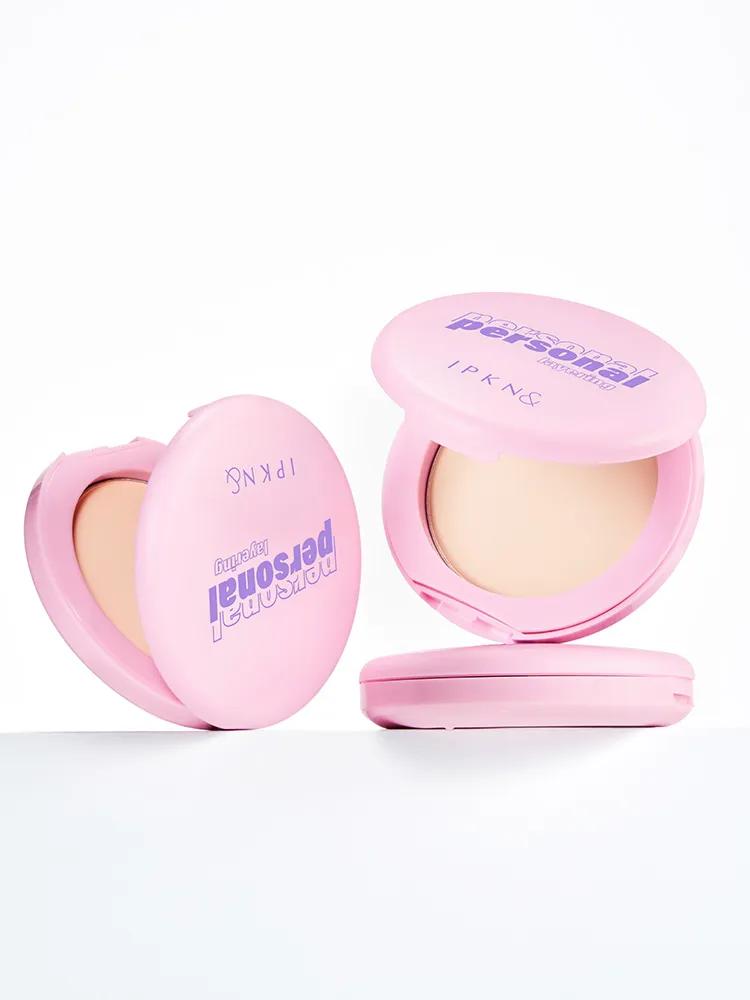 [No. 21] IPKN Personal Perfume Powder Pact 9 g