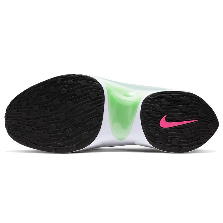 Nike Signal D/MS/X Пемза Розовый Гонщик Черный AT5303-200