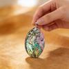 Natural Shell Pendant For Jewelry Making Summer Fashion Accessories