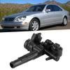 Форсунка омывателя фары подходит для Mercedes Benz W220 S430 S500 S600 S55AMG2208601547 Передняя левая