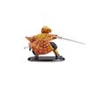 Quality Demon Slayer Kimetsu No Yaiba Anime Model Agatsuma Zenitsu Artfx J Action Figure 21cm Statue Collectible Toy