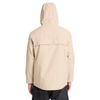 Timberland Мужская ветрозащитная водонепроницаемая дышащая куртка Benton Solid jackets TB0A695WY941