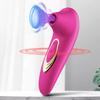 10 Modes Mute Sucking Vibrator for Woman Clitoris Stimulate Nipple Sucker Massager Adult Sex Toys for Women Masturbator