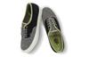 Men's Sneakers Vans Og Authentic Lx 'Grey Black'