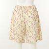 Venus Lightweight Lace Half Slip Wildflower Print[vhs5026]