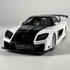 Jdm 1:24 Мазда Rx-7 Fd3S Veilside Fortune Форсаж: Токийский дрифт Металлическая литая модель автомобиля Подарок для дома Модный и настольный