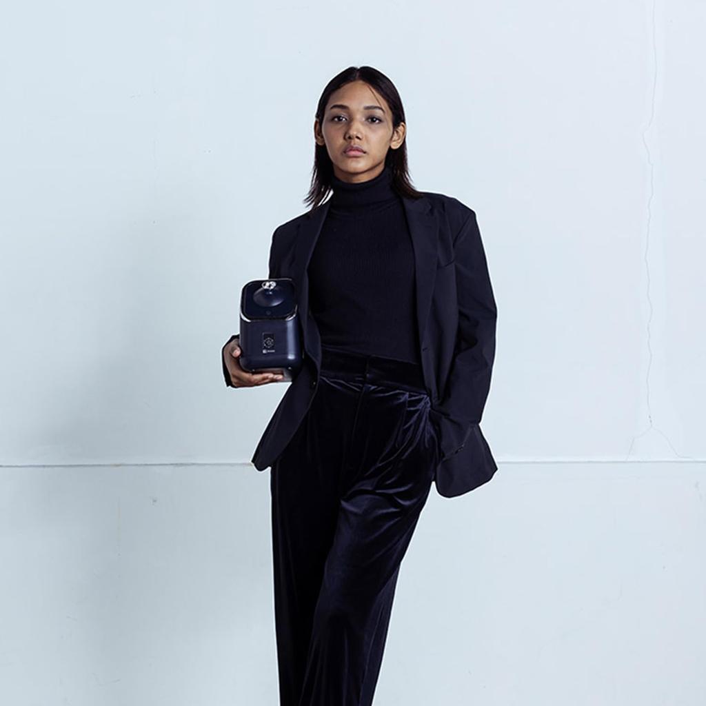 EVOOCH Hybrid Facial Steamer EVH-FC04