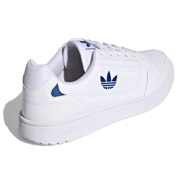 adidas Originals Ny 90 Белый/Синий FZ2247