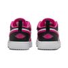 Детские кроссовки Air Jordan 1 Low ALT PS Fierce Pink Black White DZ6958-160
