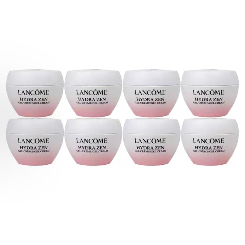 LANCÔME Гель-крем Hydra Zen 15 мл | Увлажняющий крем для лица, дорожный формат