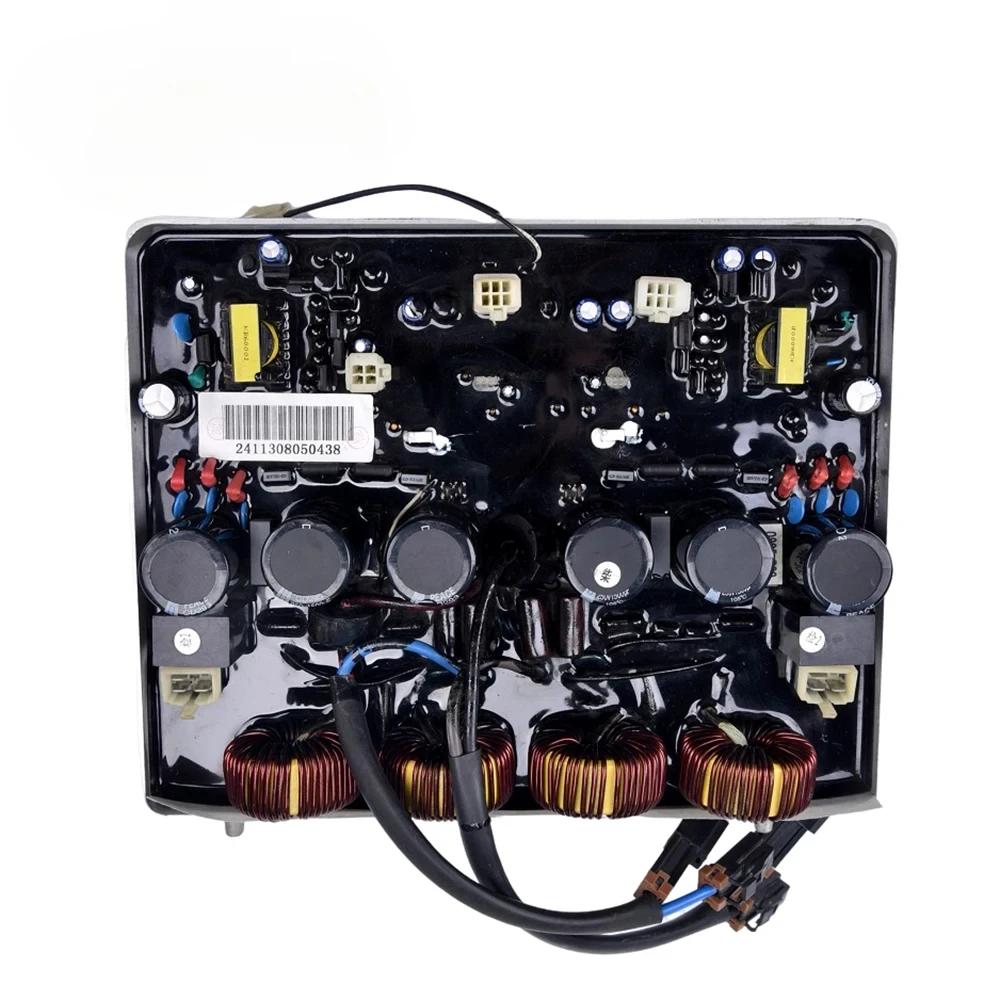 Parts KIPOR DU30 Excitation IG3000 Generator IG6000 Inverter Module Unit DU50