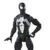 Hasbro MARVEL Marvel Legends Series Симбиот F3697 Подлинная фигурка Человека-паука 6 дюймов