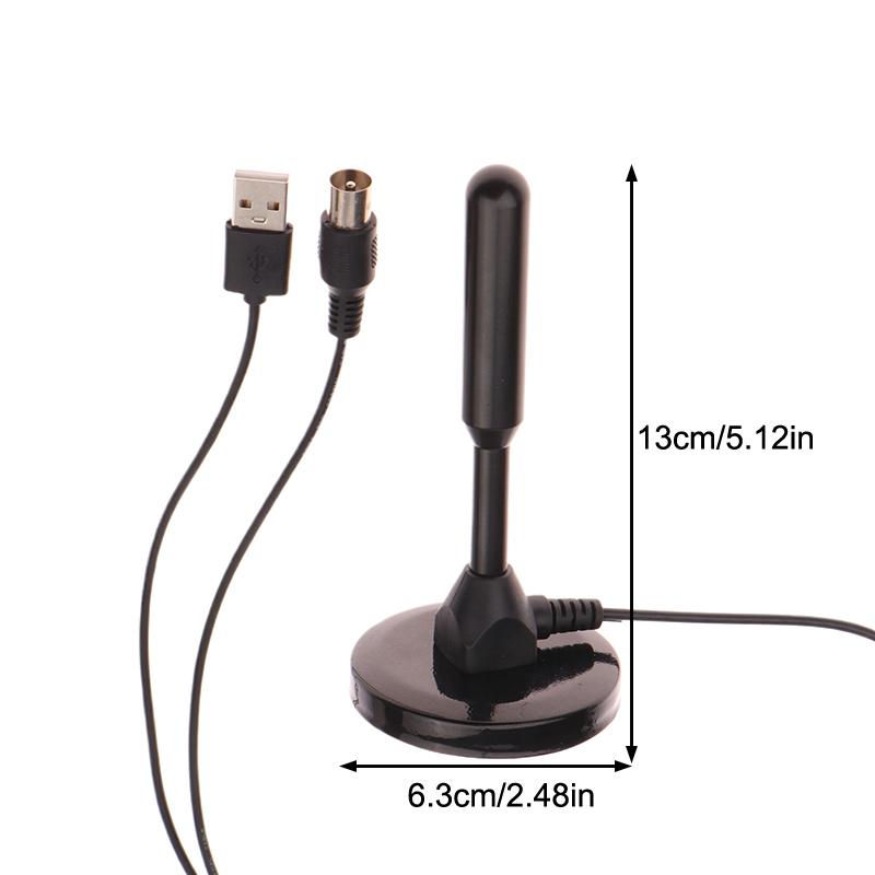 3/5/10M HD цифровая телевизионная антенна усилитель сигнала для помещений приемник сигнала дальнего действия Dvb-T Dtmb цифровая приемная антенна с адаптером