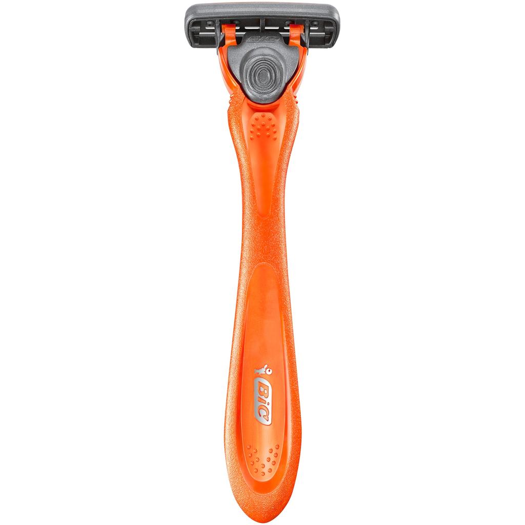Bic Hybrid 3 Razor Cartridges 6 Pcs