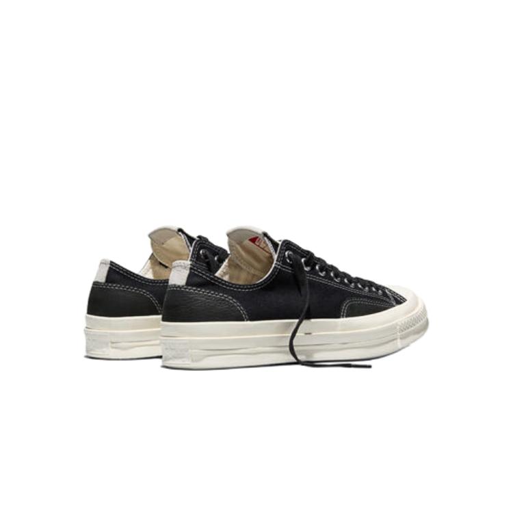 Converse Кроссовки на низкой подошве с амортизацией, холщовые, унисекс A15992C