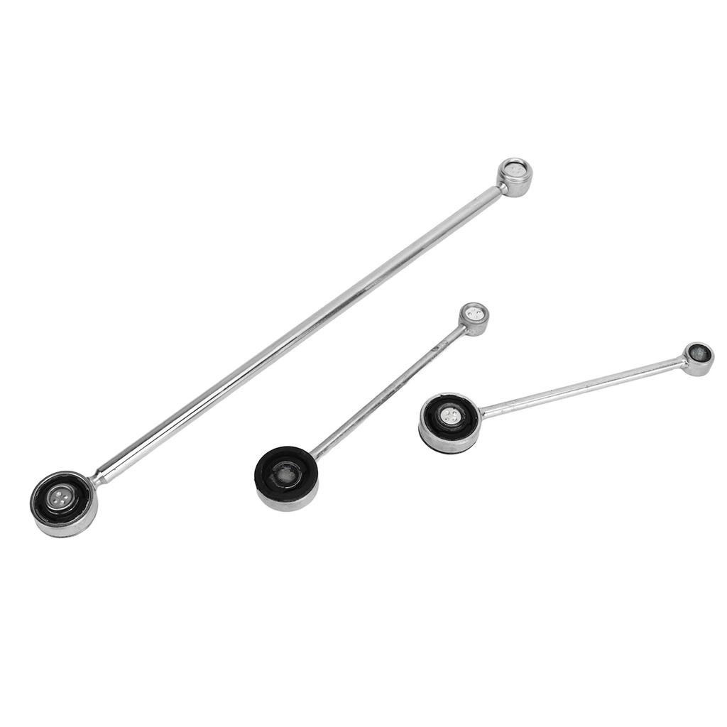 Gear Link Rod 245291 Transmission Gear Selector Lever Linkage Rod Replacement for Peugeot 206 206CC 206SW 207
