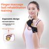 Портативные шары для тренировки силы пальцев, шина, ортез для пальца, реабилитация, фитнес-упражнения, протекторы, чехол, медицинские инструменты