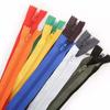 10Pcs/lot Colorful Trousers Garment Tailor Nylon Zippers Handcraft Sewing