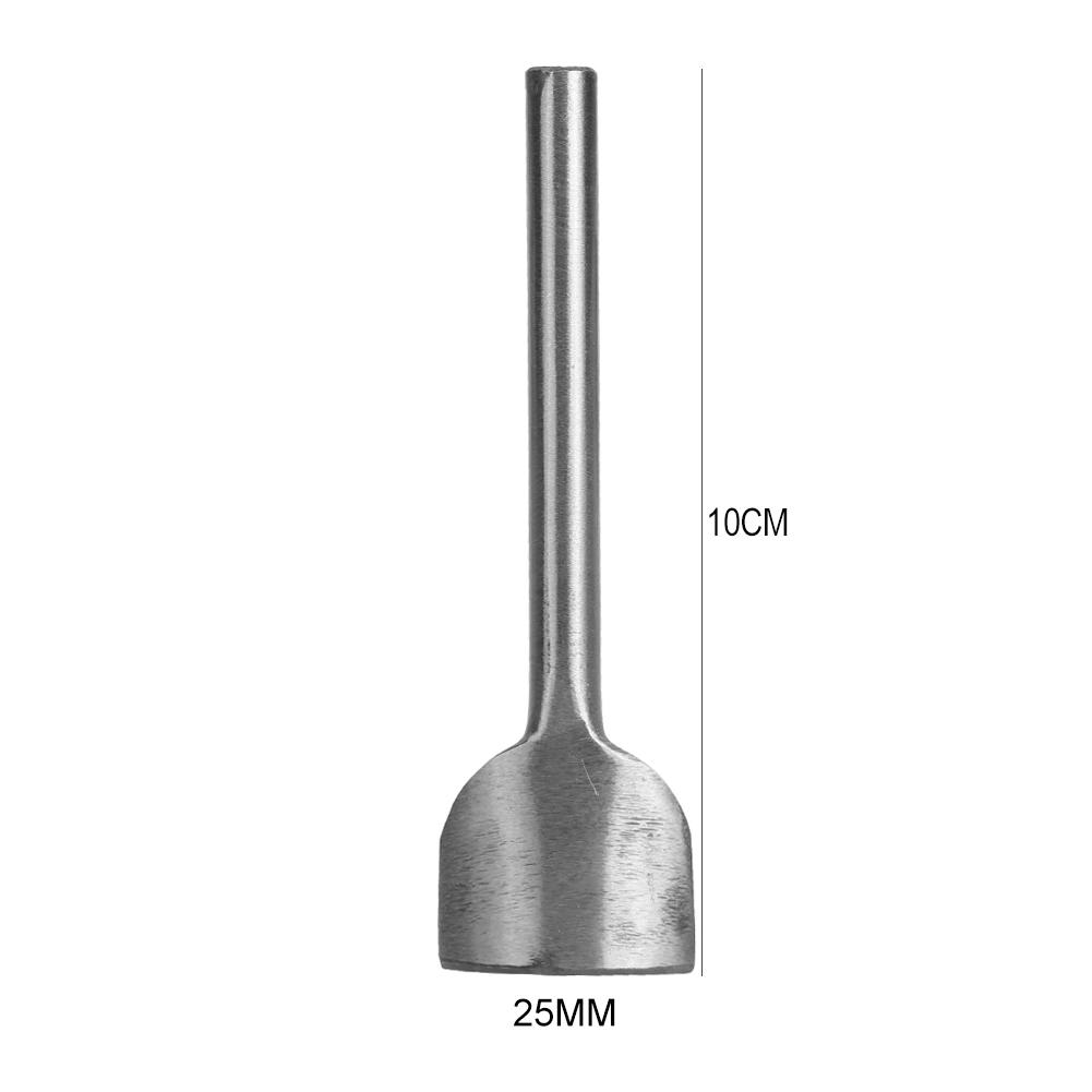 1 шт., полукруглый резак для кожи, набор инструментов для кожаного ремня, кошелька, кожаного ремня, набор инструментов для кожевенного дела