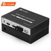 NetLINK Видеопередатчик HDMI по оптоволокну