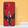 Valorant Shooting Game Case For Oppo A74 A94 A54 A15 A17 A57 A6 A5 Pro A16 A76 A96 A40 A60 A80 A18 A38 A58 A78 A98