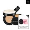 Essential Skin Nude Cushion Новый цвет + сменный блок