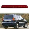 3-й Задний Дополнительный Стоп-Сигнал Для Toyota Prado Lc120 4000 2700 GX470 2003 2004 2005-2009 81570-60081