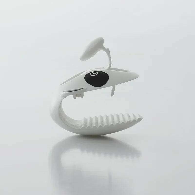 Застежка для одеяла «Panda» в Китае: Простая разблокировка одной кнопкой без использования иглы.