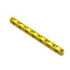 71710 Отверстия Толстые 1x15 Кирпичи Коллекция Набор Модульный Игрушка Для Технических MOC DIY Продажа Строительные Кирпичики маленький мальчик совместимый