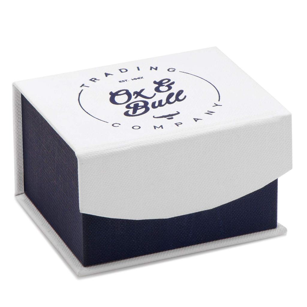 Ox Bull Piano Keyboard Tie Pin Tie Bar Tie Pin & Ob-piano-tc